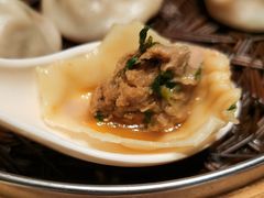 -鸡鸣汤包(复地活力广场店)
