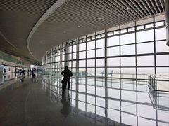 -青岛胶东国际机场