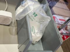 -汉堡王(天津鲁能店)