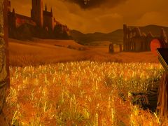 -华谊兄弟（长沙）电影小镇