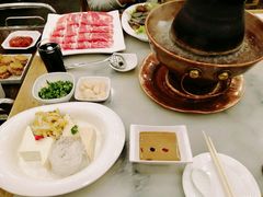 -牛街·马辈儿涮肉(牛街二店)