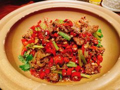-图味美小黄鱼·景德菜(浙江路店)