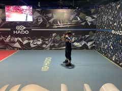 -VS SPORTS PARK运动玩乐园·团建·生日会(合生汇店)