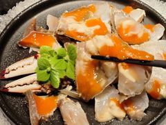 -鸡毛兑糖·尚宴(鄞州水街店)