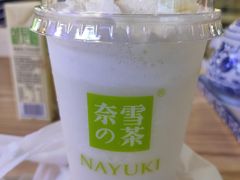 -奈雪的茶(广州万菱汇PRO店)
