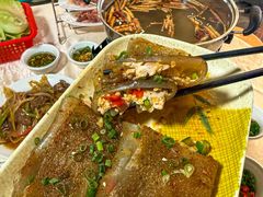 -小煵记·打边炉(西丽文光店)