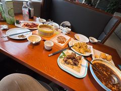-郑庄脂渣海鲜楼(九水路店)