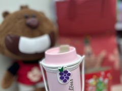 -Tims天好咖啡·贝果(融汇佳盛大厦店)