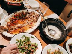 -莲餐厅·湖北菜·潜江小龙虾店(愚园路店)