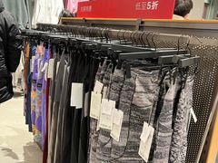 -lululemon(比斯特购物村店)