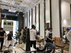 -OnHair Salon