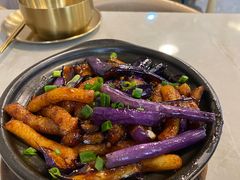 -甬小馆·焗海鲜温州菜(五马街店)
