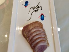脆皮八宝鸭-咸亨酒店(和平店)