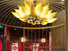 -北平食府.北京烤鸭(亦庄店)