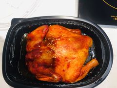 烤鸡-盒马鲜生(观音桥店)