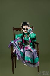 -贯日漂亮宝贝儿童摄影(红博中央公园店)