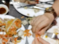 -上海锦江汤臣洲际大酒店壹阶层