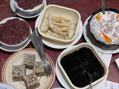 -民信老铺(华盖路店)