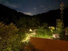 -北京山里寒舍度假酒店