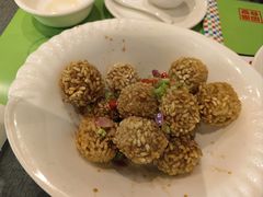-全聚贤餐厅·湖北家常菜(沙湖店)