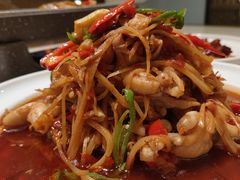 仔姜牛蛙-徽镇小厨·经典徽菜(马连道店)