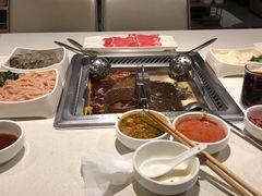 -海底捞火锅(玉桥商业广场店)