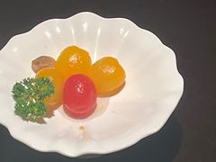 -福州仓山凯悦酒店·闽味中餐厅