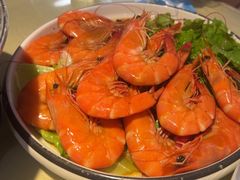 -眷江南之小蓝鲸(王府大街店)