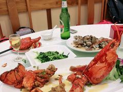 -海岛渔村大酒店(云霄路店)