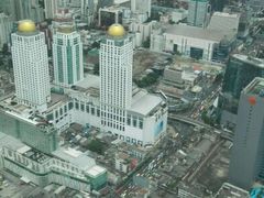 -彩虹云霄拜约克摩天塔