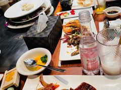 -大渔·观筵(三里屯太古里店)