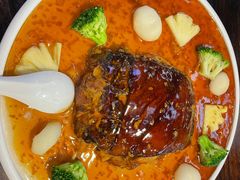 -陈麻婆豆腐(旗舰店)