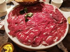 -码头故事火锅(大丰店)