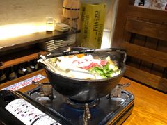 -三月居酒屋(青年大街店)