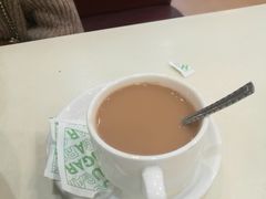 -旺角宝港式茶餐厅(寮步店)