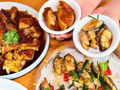 -东坊味道私房菜·地道顺德菜(大良店)