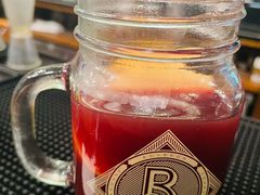 -Shanghai Brew House上海啤酒工坊(老外街店)