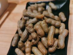 -小马哥烧烤(楚州店)