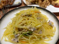 -群姐面馆·海鲜烧烤(同安路二店)