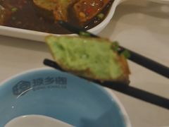 阿婆手工豆腐-香香海南菜餐厅