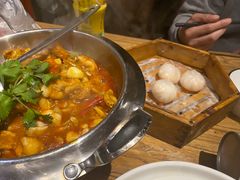 -U你·湖北家宴菜(南湖总店)