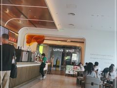 -Tims天好咖啡(河西万象城店)