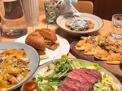 -幸邻食堂
