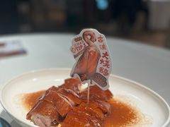 -滋粥楼·顺德菜(番禺广场总店)