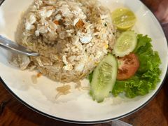 -Dang restaurant (patong phuket)