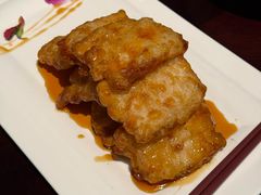 锅包肉-小南洋海景餐厅(深圳湾店)