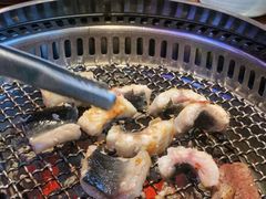 -烧肉一番·新韩式炭火烤肉(大岭山店)