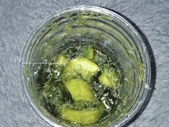 -林香柠·柠檬茶(新景店)