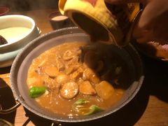 -吃饭皇帝大土家民族菜(正大广场店)