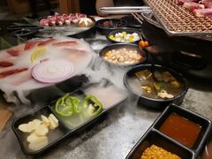 -九田家黑牛烤肉料理(万达店)